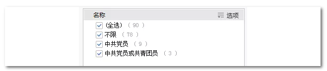 2020年國家公務員考試教育類專業(yè)可以報哪些崗位？