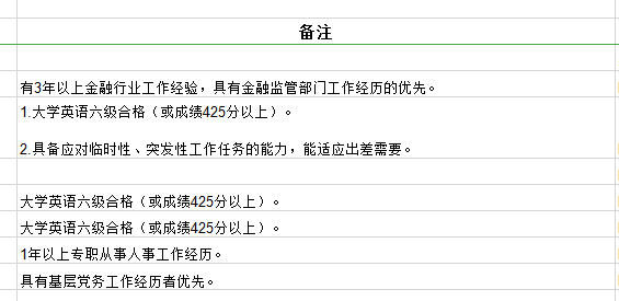 2020年國(guó)家公務(wù)員考試職位怎么選比較好？