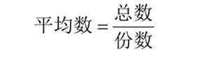 國考行測資料分析?？脊絽R總！考試直接用